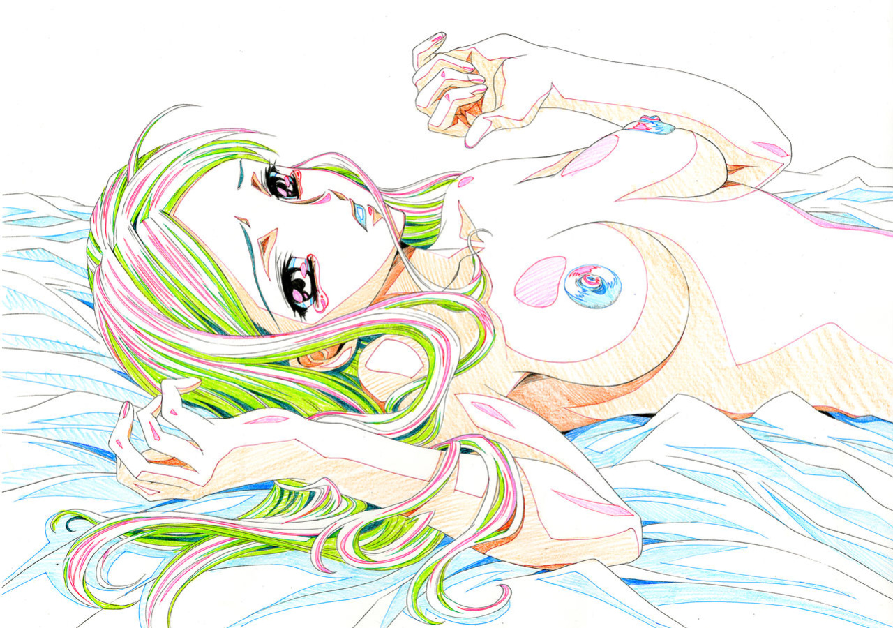 [Henreikai (Kawarajima Koh)] G-Actress -for web- (Gundam Seed Destiny, Gundam 00, Code Geass) [QazzyzzaQ]