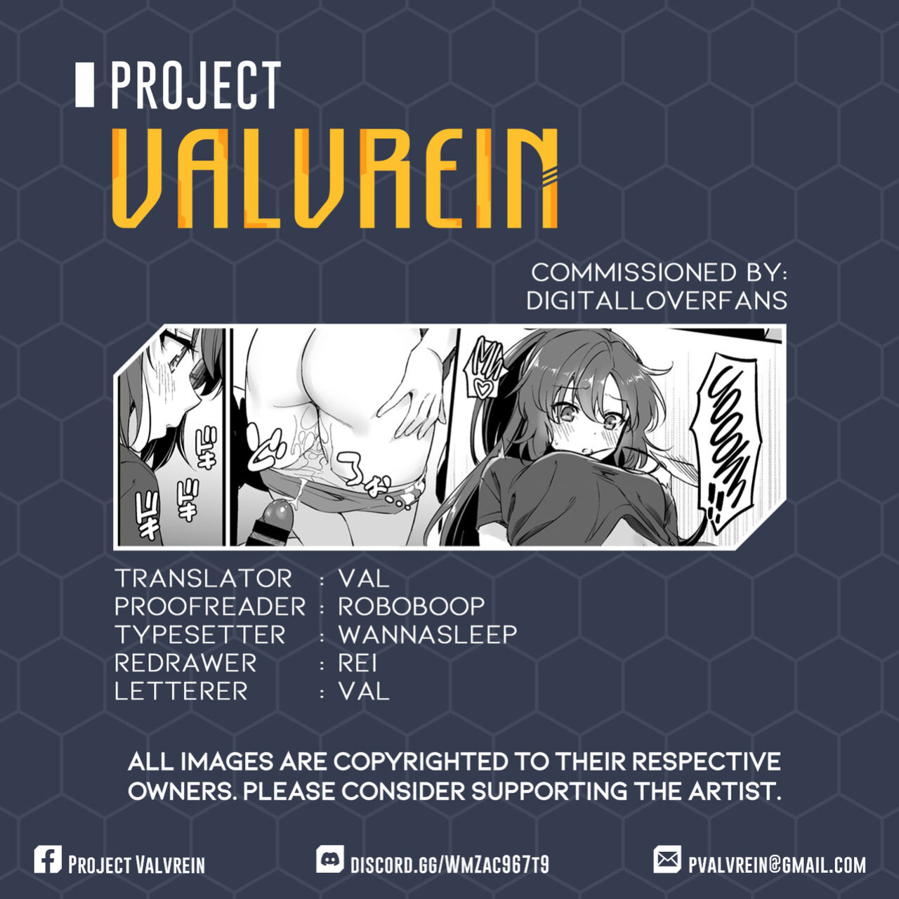 [AERODOG (inu)] Sensei! Shasei no Jikan desu yo | Sensei! It's Time for You to Cum! (Blue Archive) [Project Valvrein]