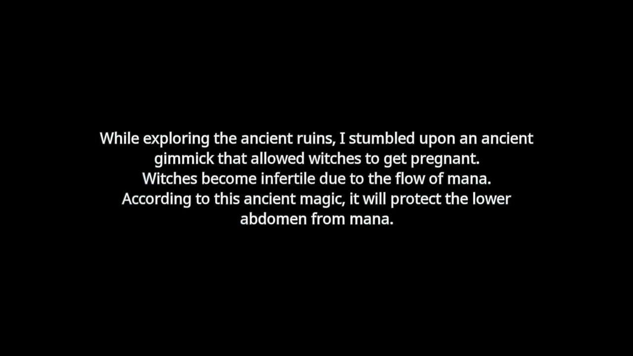 [Firolian] Wholesome #2 - A Secret Remedy