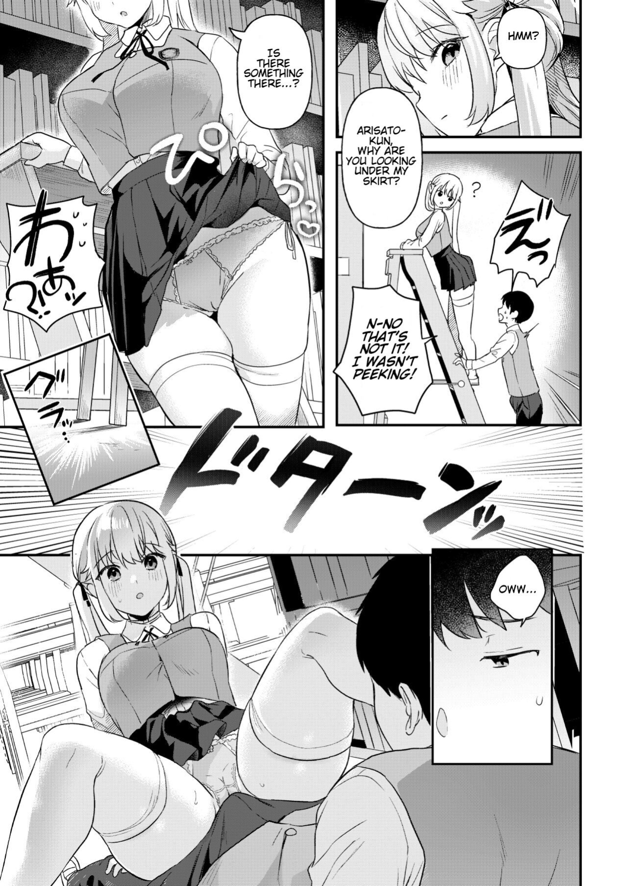 [Ushinomaruyaki (Ushinomiya)] Doll Muchi na Jinzou Otome-tachi -Eve Hen-