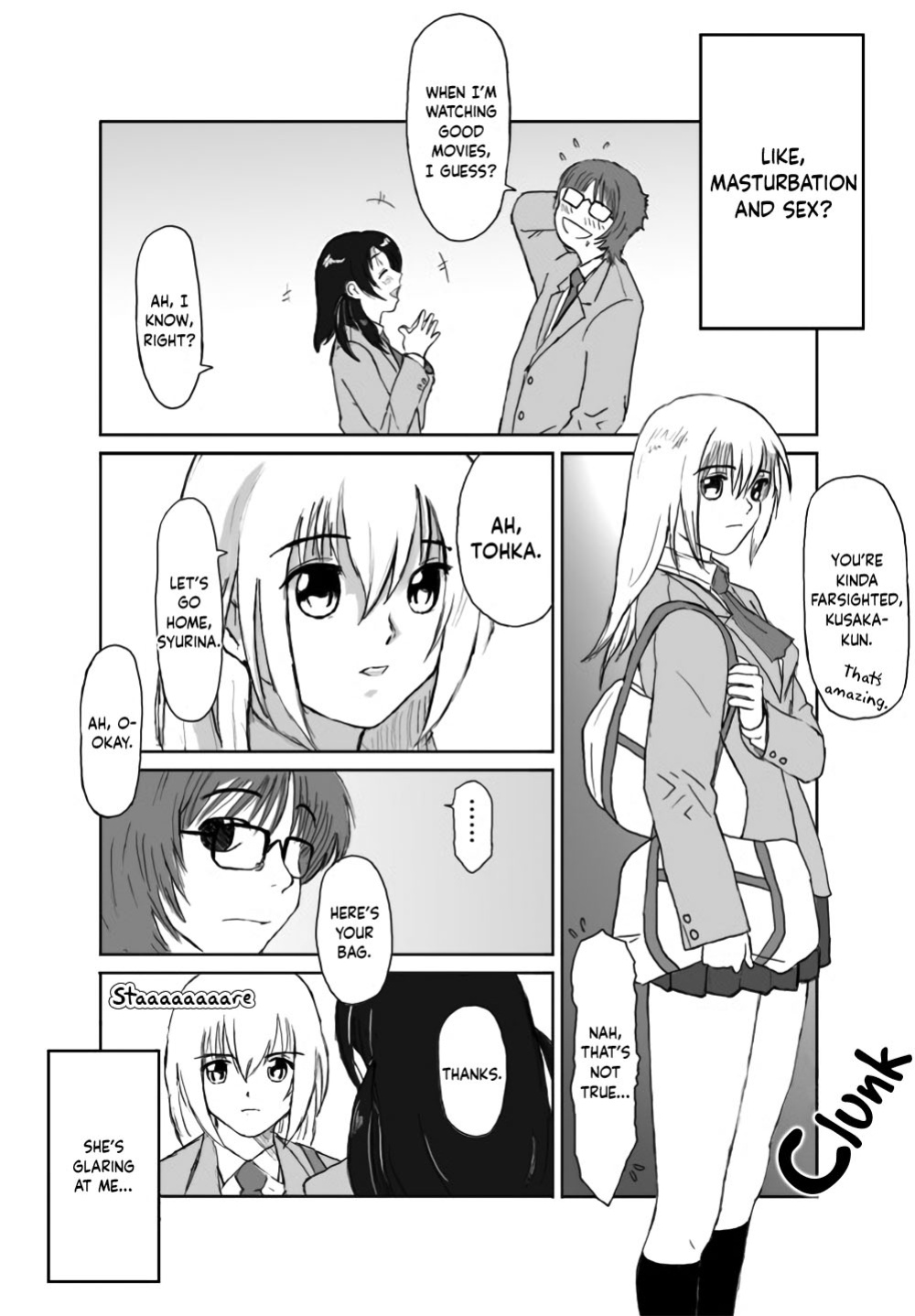 [Crack Graphic (Ryoh-Zoh)] Better Girls [EroGPx]