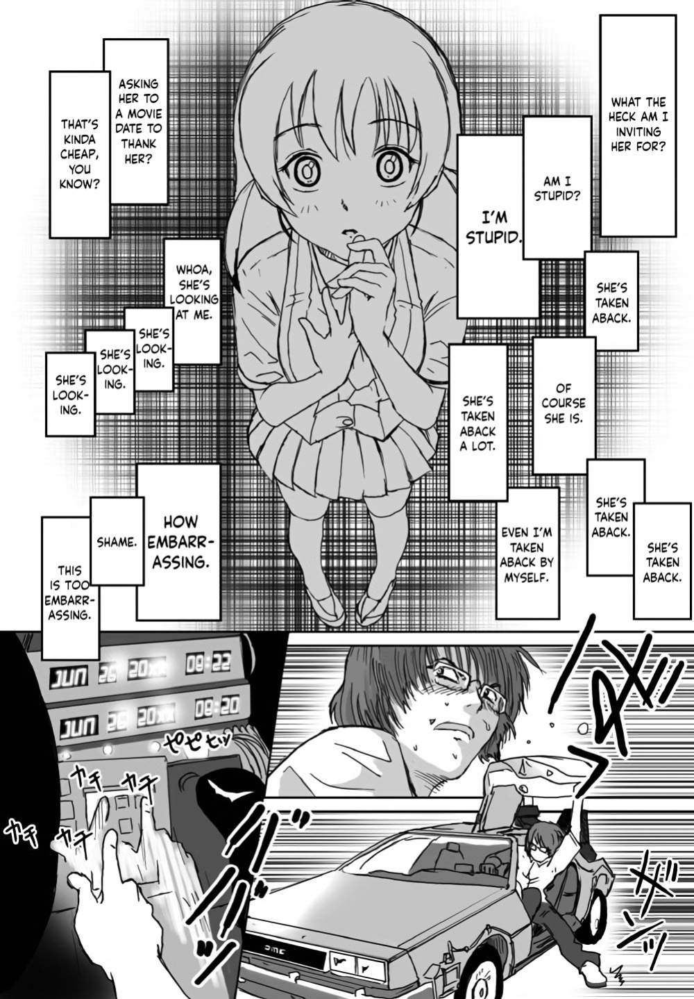 [Crack Graphic (Ryoh-Zoh)] Better Girls [EroGPx]