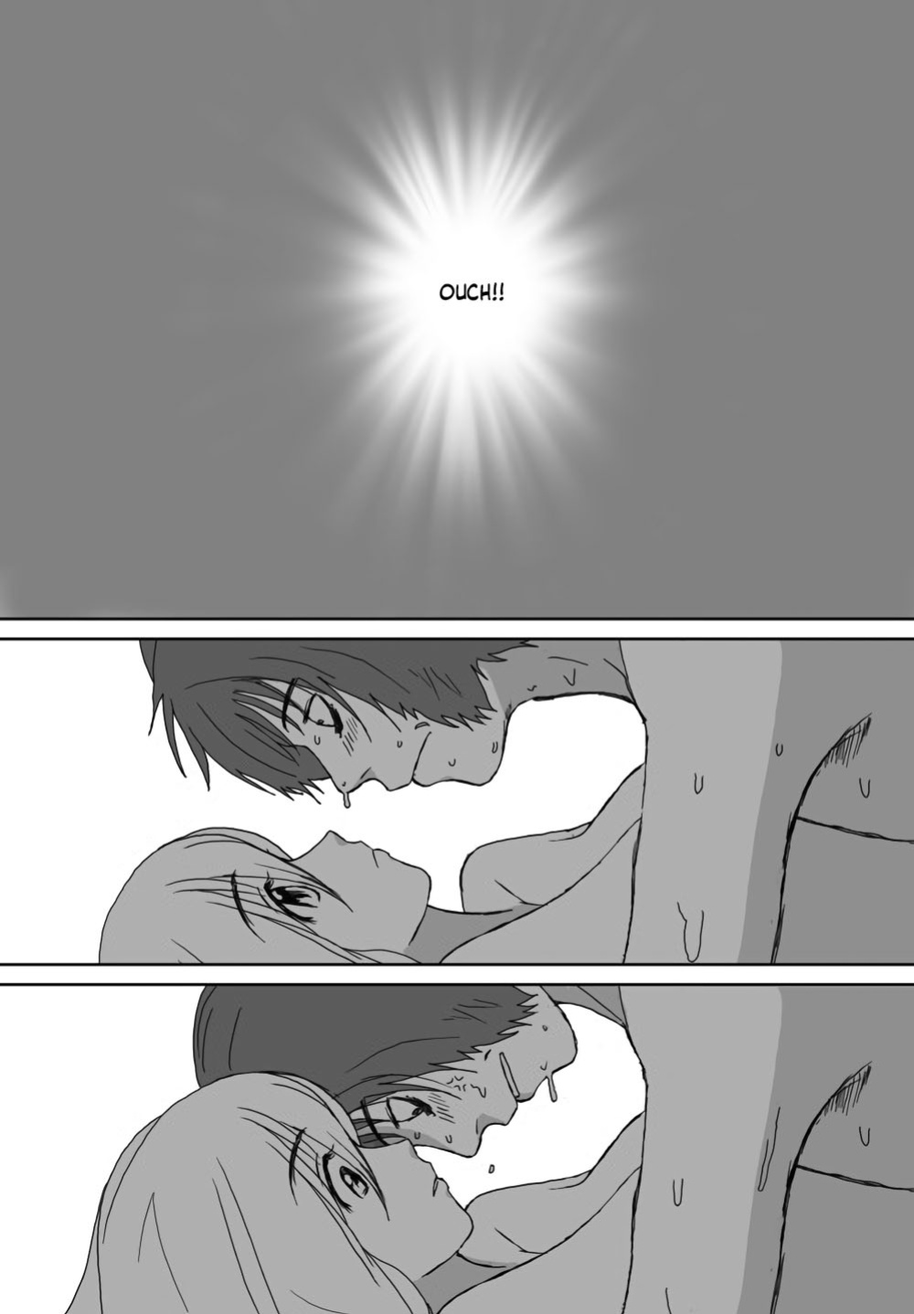 [Crack Graphic (Ryoh-Zoh)] Better Girls [EroGPx]
