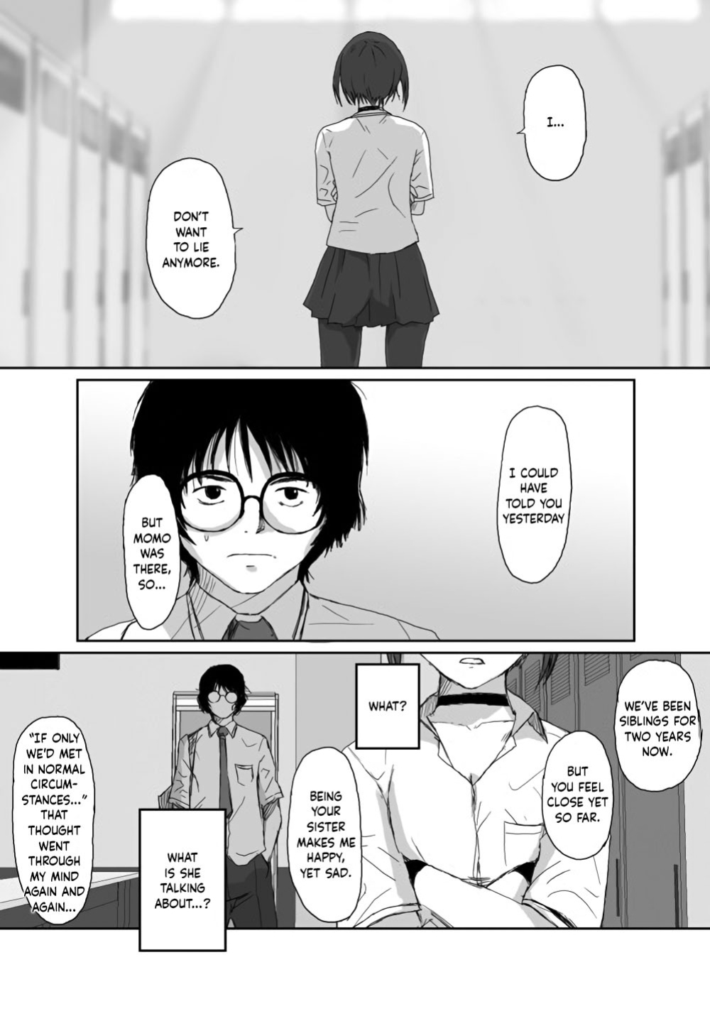 [Crack Graphic (Ryoh-Zoh)] Better Girls [EroGPx]