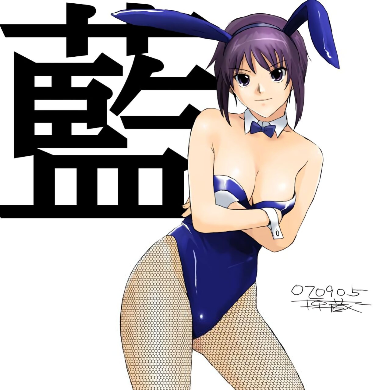[Crack Graphic (Ryoh-Zoh)] Better Girls [EroGPx]