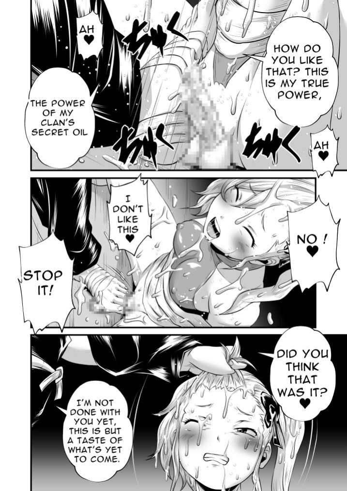 [Yoru no Okazu Shokudou (Chouriin)] Futanari Dick Sex: Creatures [RWfuta]
