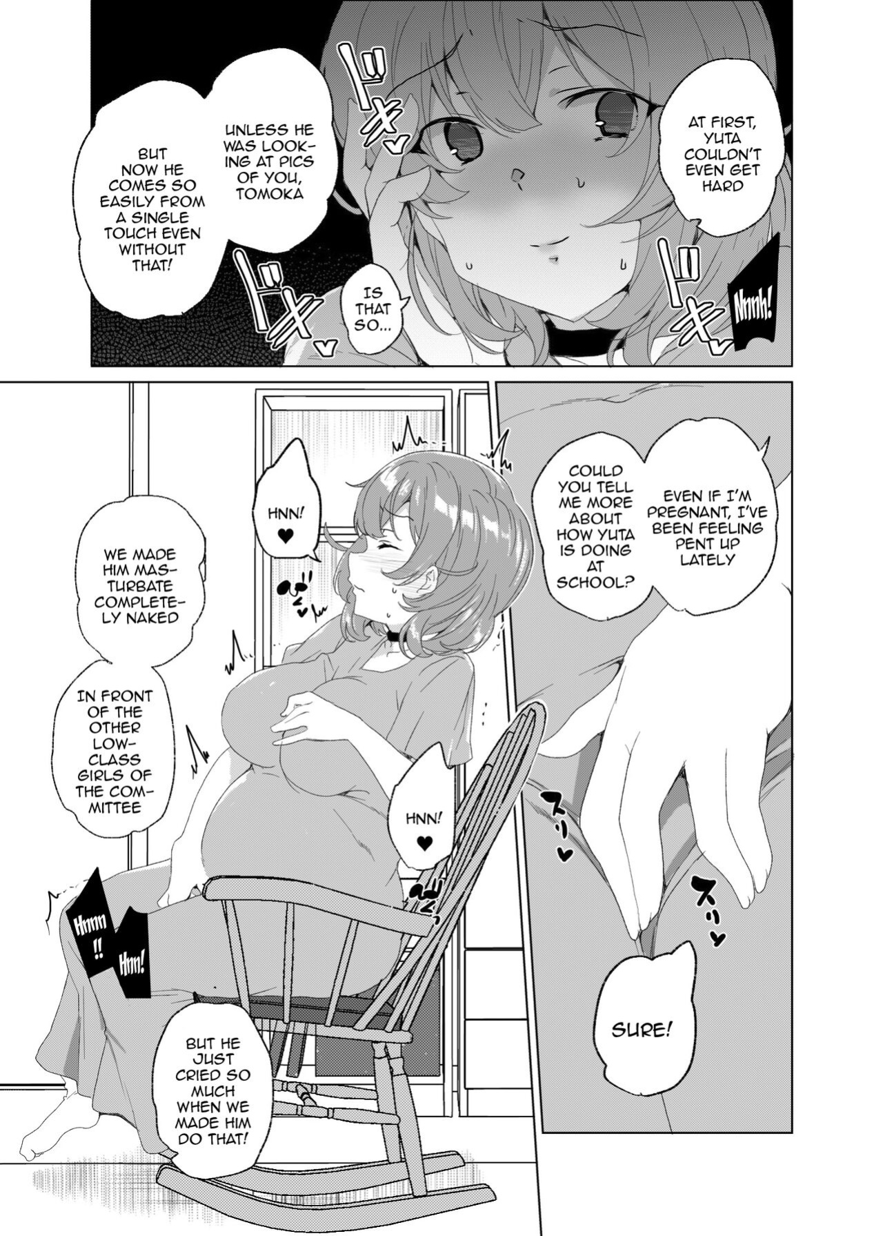 [Waffle Doumeiken (Tanaka Decilitre)] Joukyuu Seishi Chakushou Gimuka! 3 ~Jimikei Joshi to Tanetsuke Namahame Seikyouiku Campaign!~
