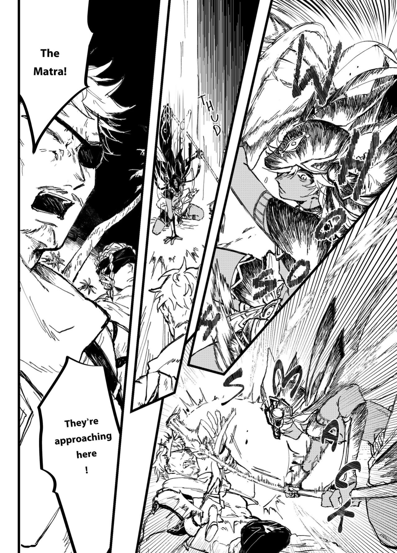 [KB0196] Overheat (Genshin Impact)