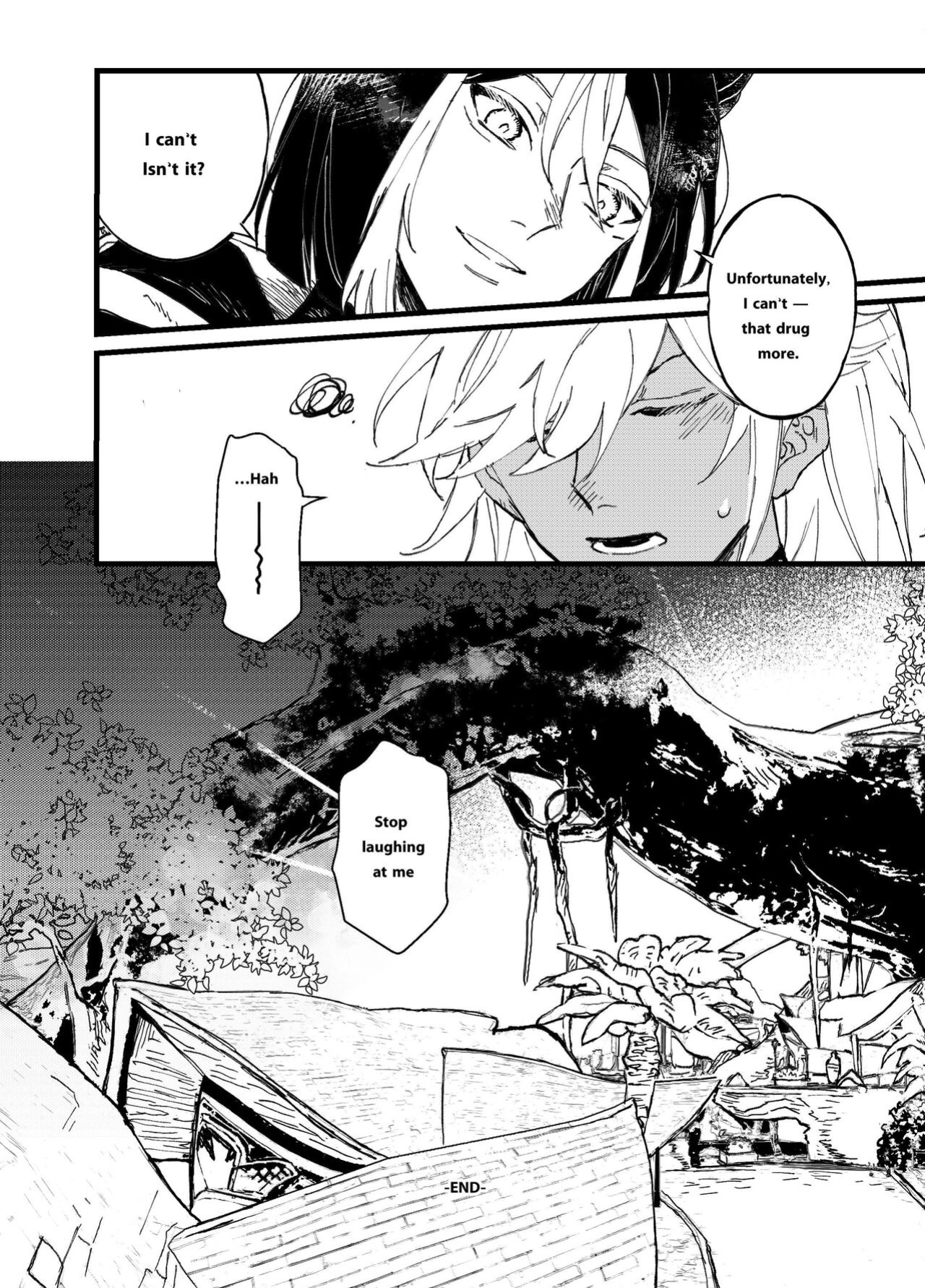 [KB0196] Overheat (Genshin Impact)