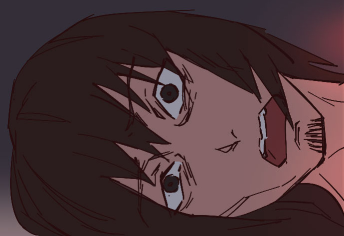 [Arisa Yoshi] Awakening