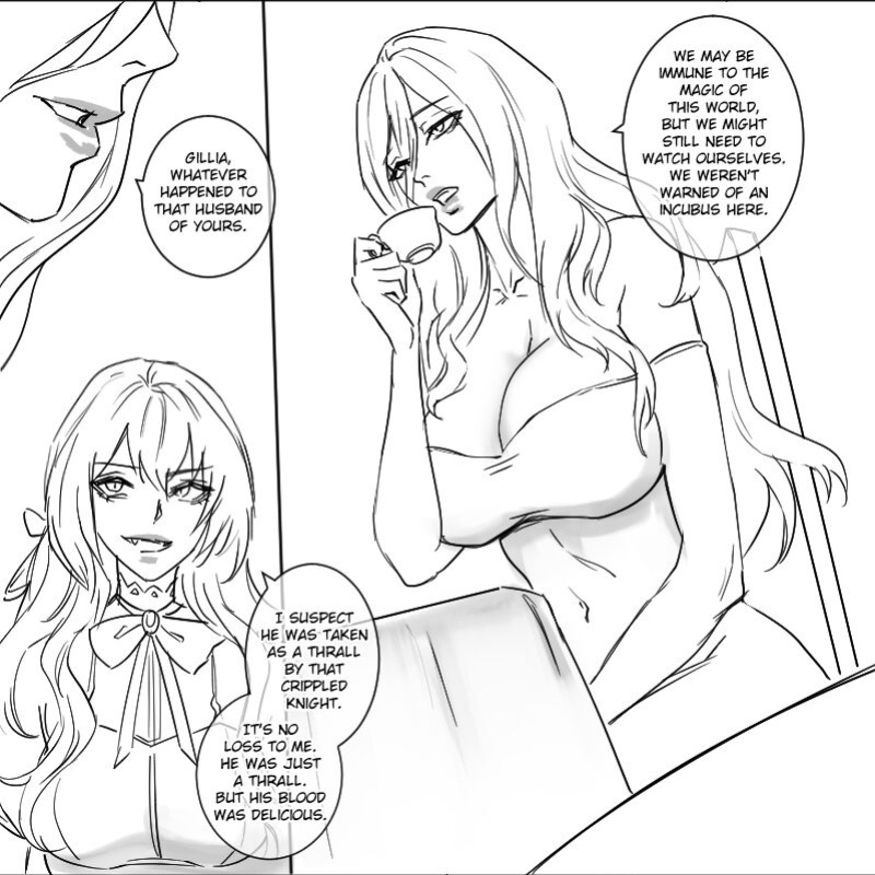[Arisa Yoshi] Awakening