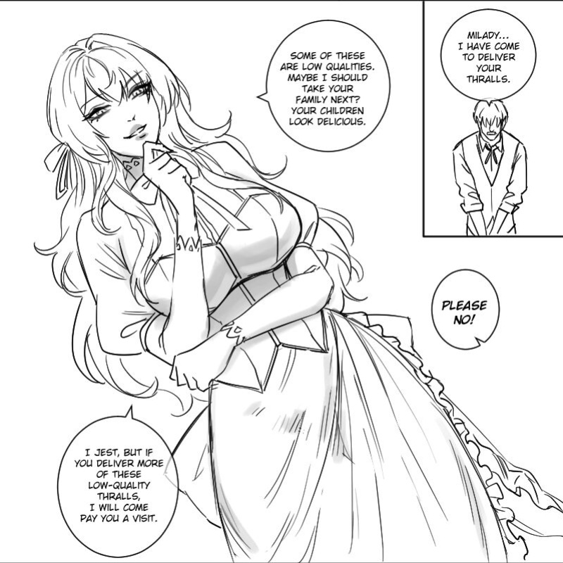 [Arisa Yoshi] Awakening
