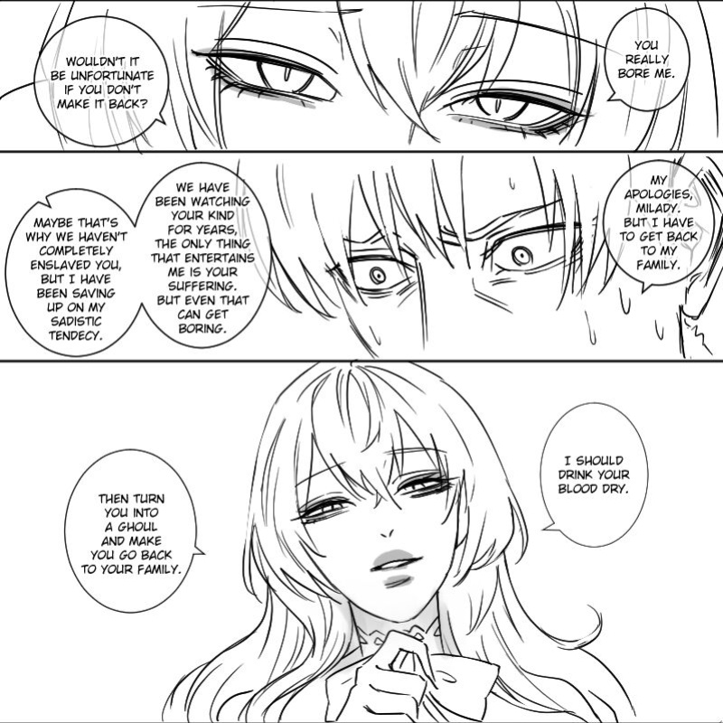 [Arisa Yoshi] Awakening