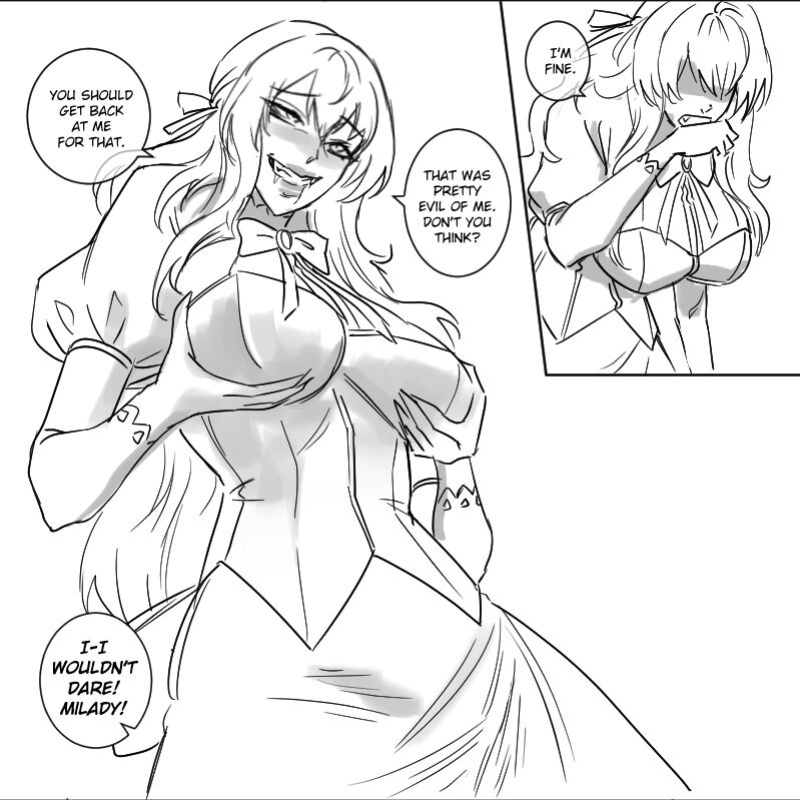 [Arisa Yoshi] Awakening