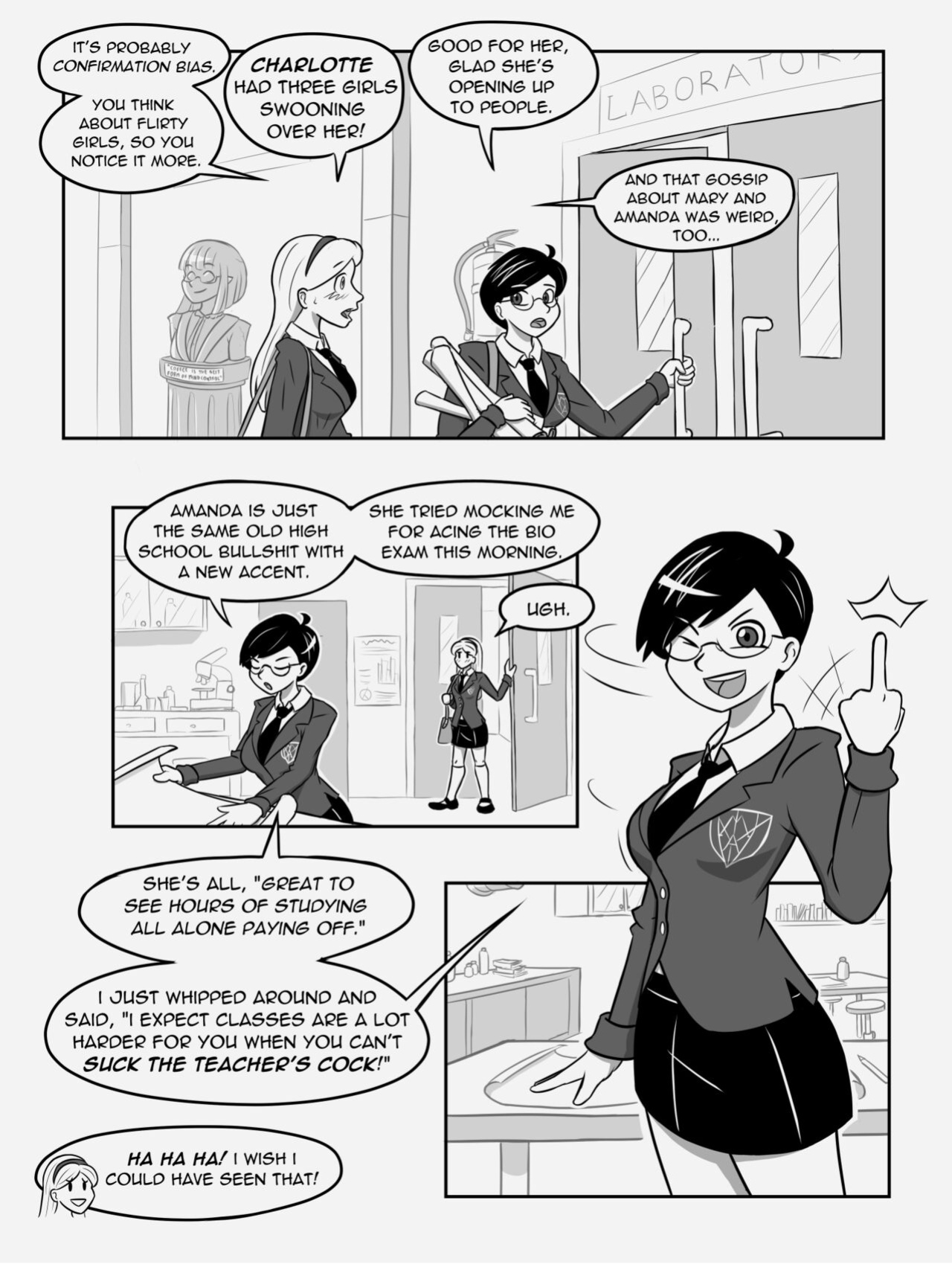 St. Mercury Academy - 1