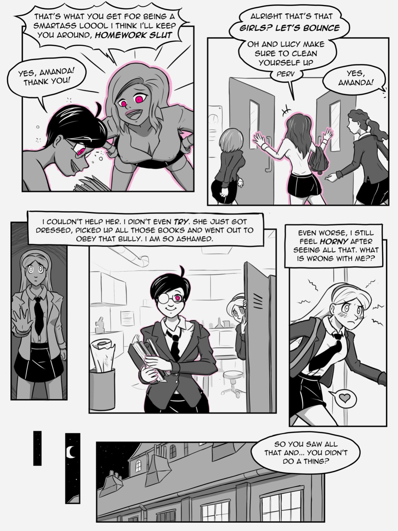 St. Mercury Academy - 1
