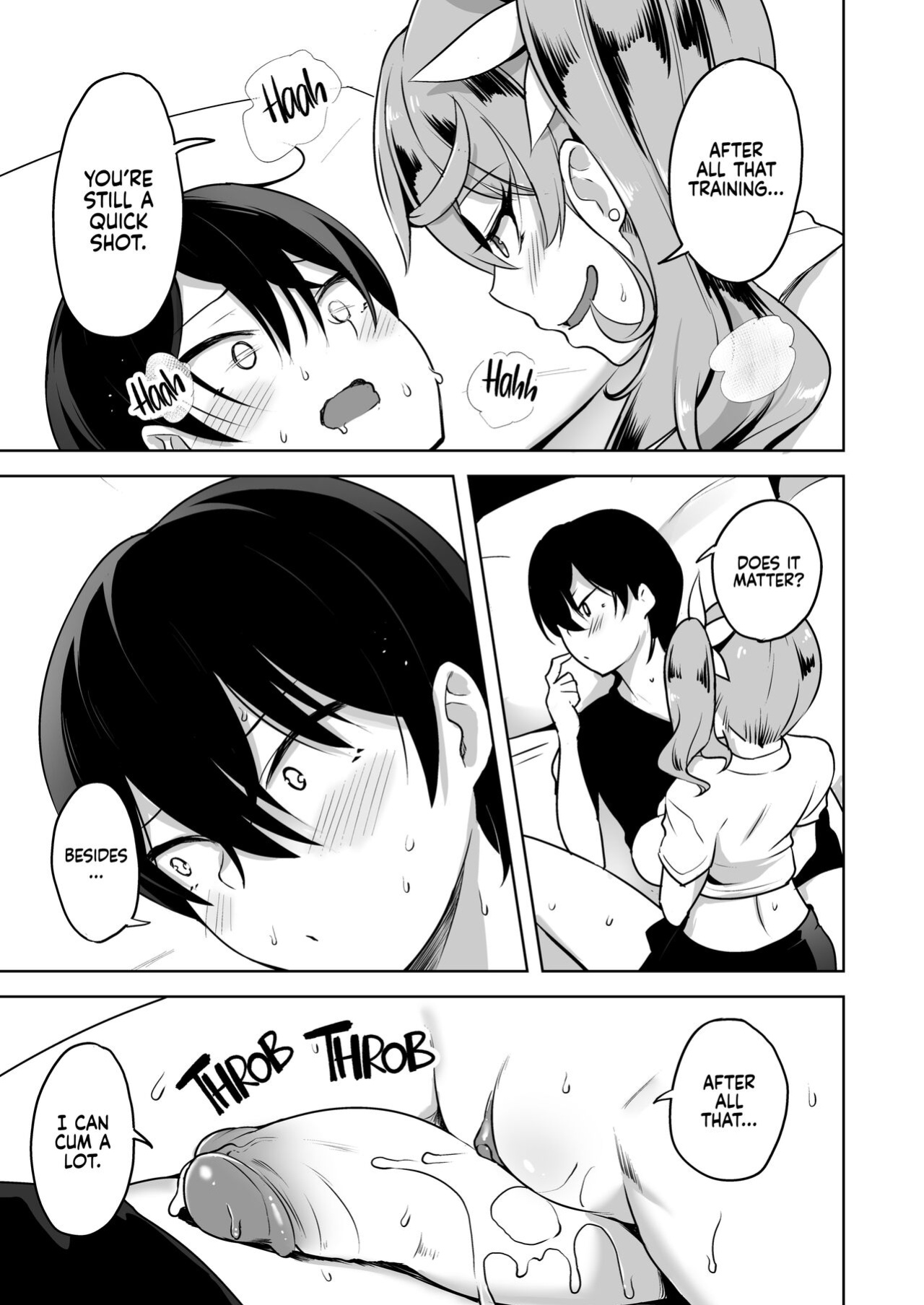 [Namanamago (Arearee, Shiba Nanasei)] I Tried to Help a Cute Gal With a Crane Game, and Now I’m Addicted to Her Titfucks