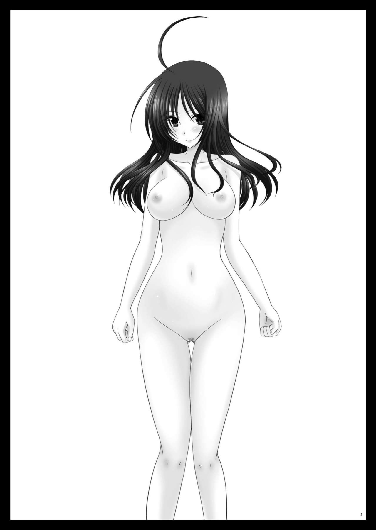 [valssu (Charu)] Exhibitionist Girl Diary Collection (1-8,10-22,24-25) [Several]