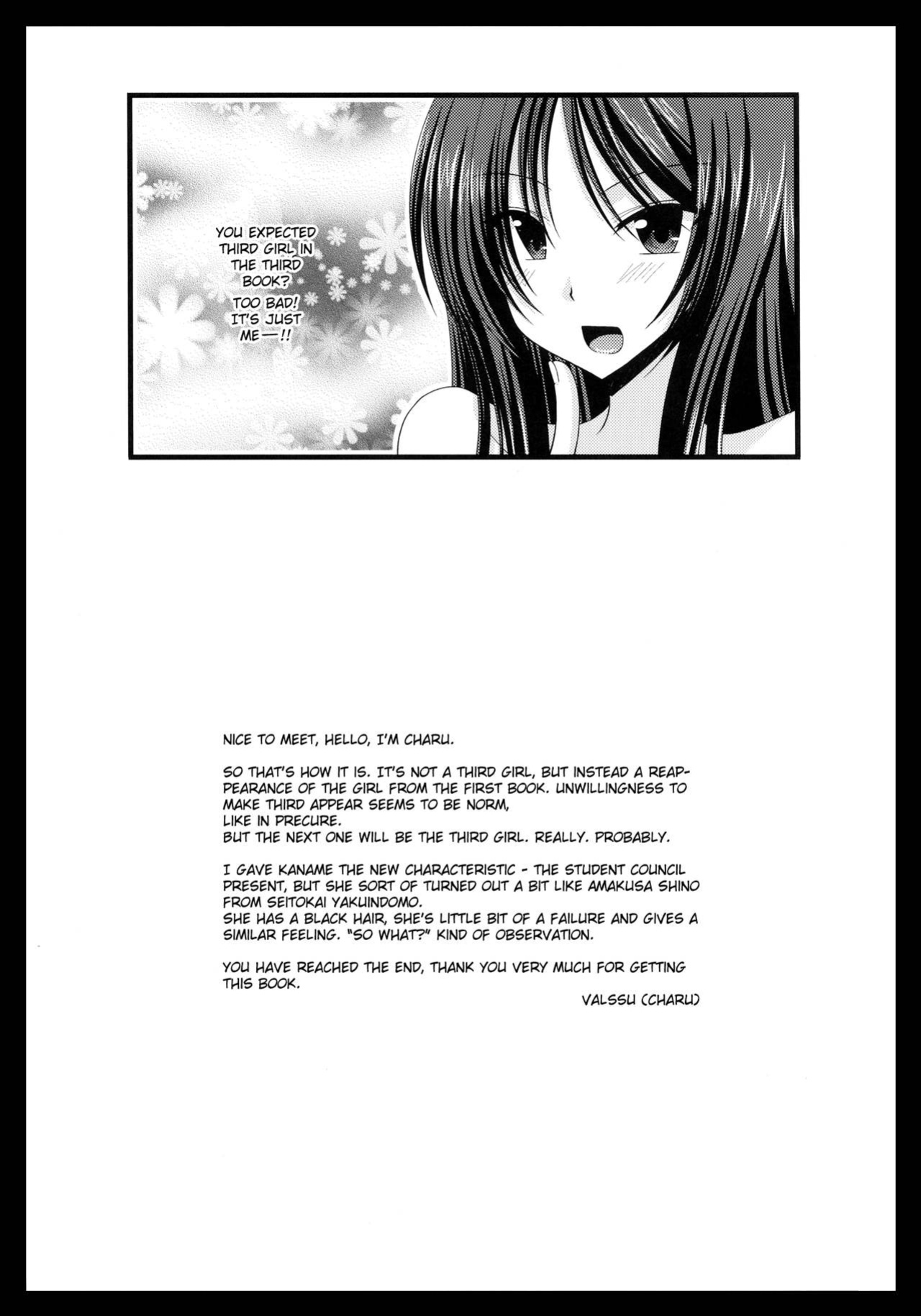 [valssu (Charu)] Exhibitionist Girl Diary Collection (1-8,10-22,24-25) [Several]