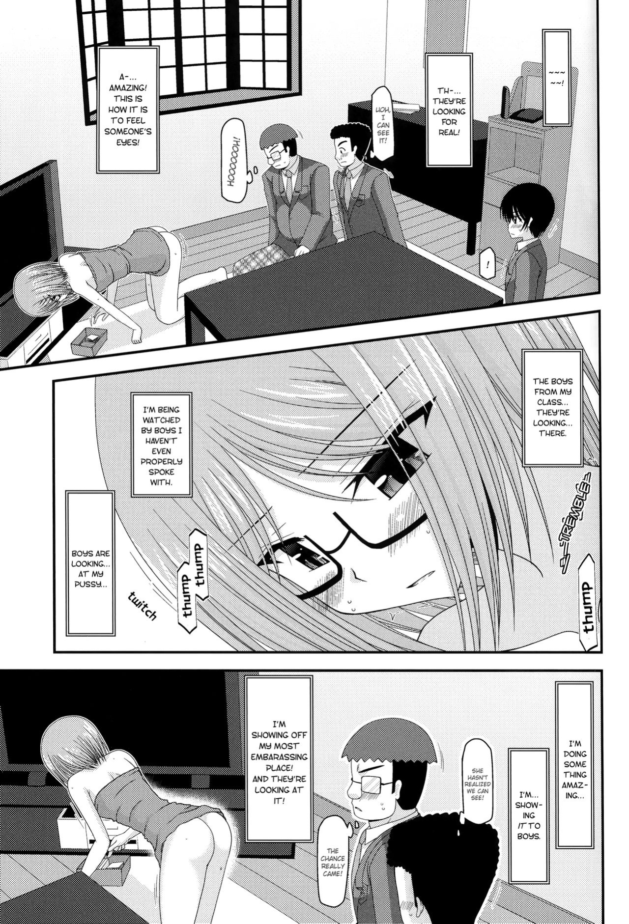 [valssu (Charu)] Exhibitionist Girl Diary Collection (1-8,10-22,24-25) [Several]