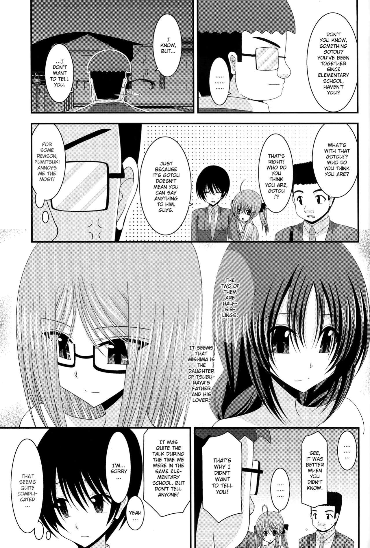 [valssu (Charu)] Exhibitionist Girl Diary Collection (1-8,10-22,24-25) [Several]