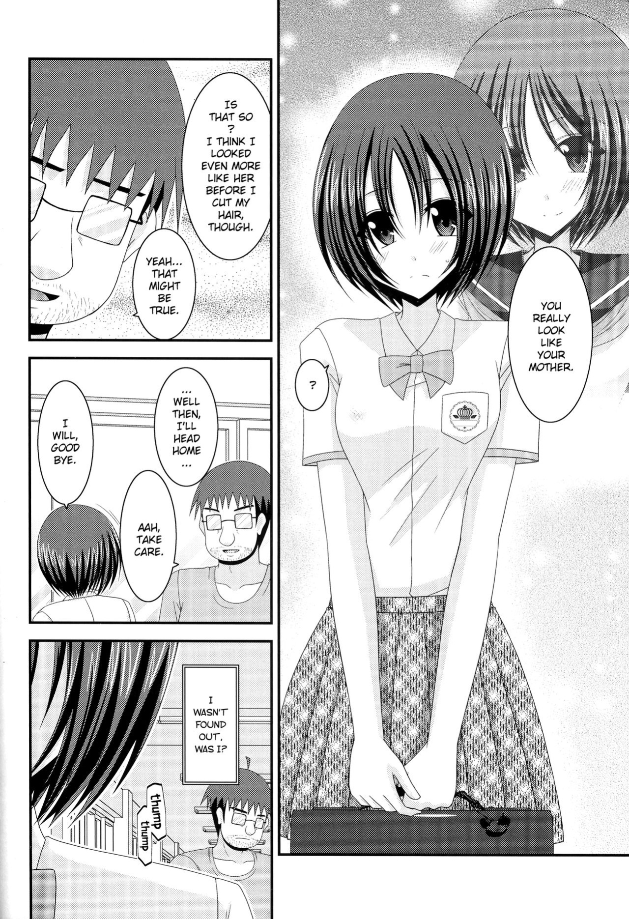 [valssu (Charu)] Exhibitionist Girl Diary Collection (1-8,10-22,24-25) [Several]