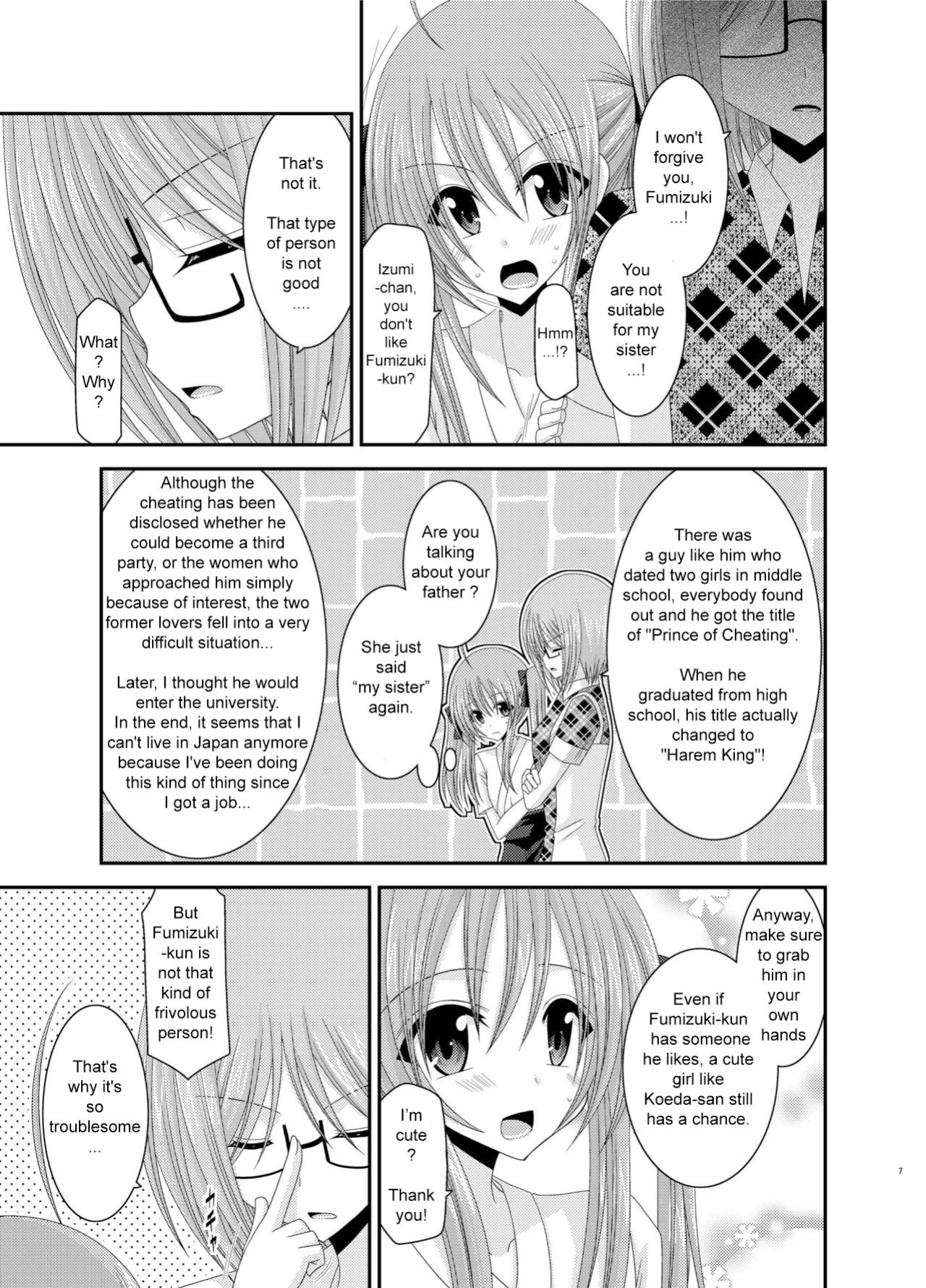 [valssu (Charu)] Exhibitionist Girl Diary Collection (1-8,10-22,24-25) [Several]