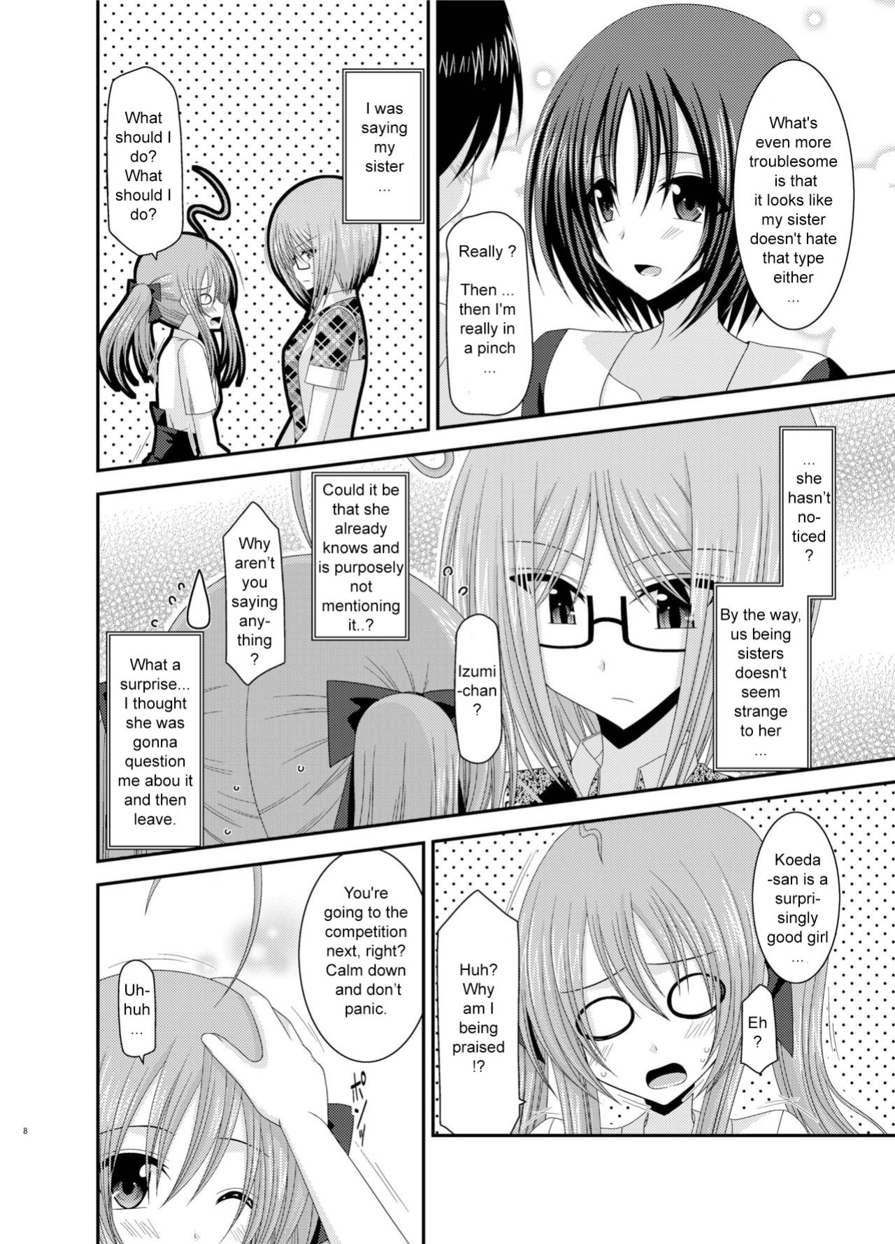 [valssu (Charu)] Exhibitionist Girl Diary Collection (1-8,10-22,24-25) [Several]