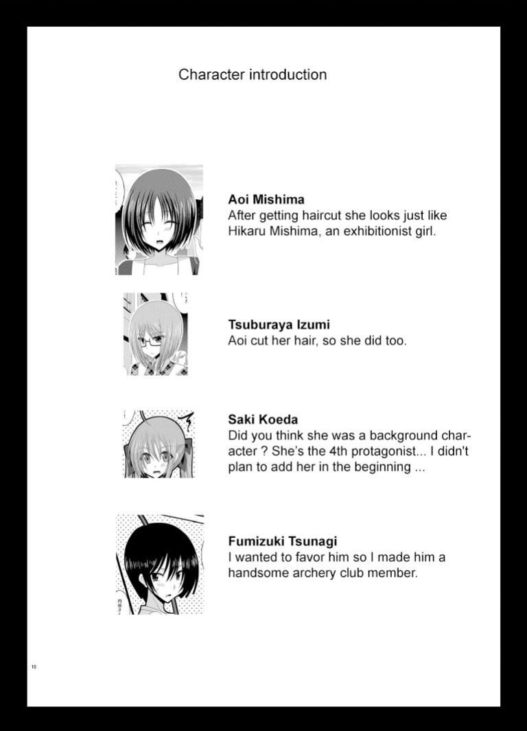 [valssu (Charu)] Exhibitionist Girl Diary Collection (1-8,10-22,24-25) [Several]