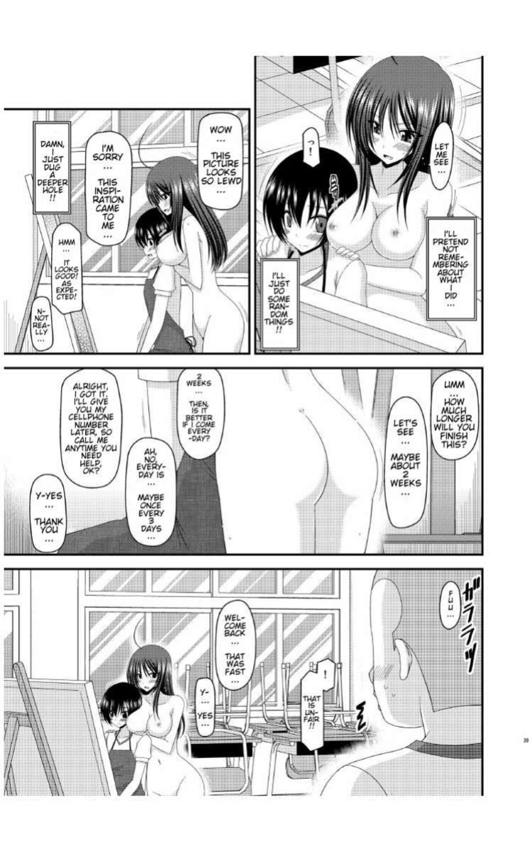 [valssu (Charu)] Exhibitionist Girl Diary Collection (1-8,10-22,24-25) [Several]