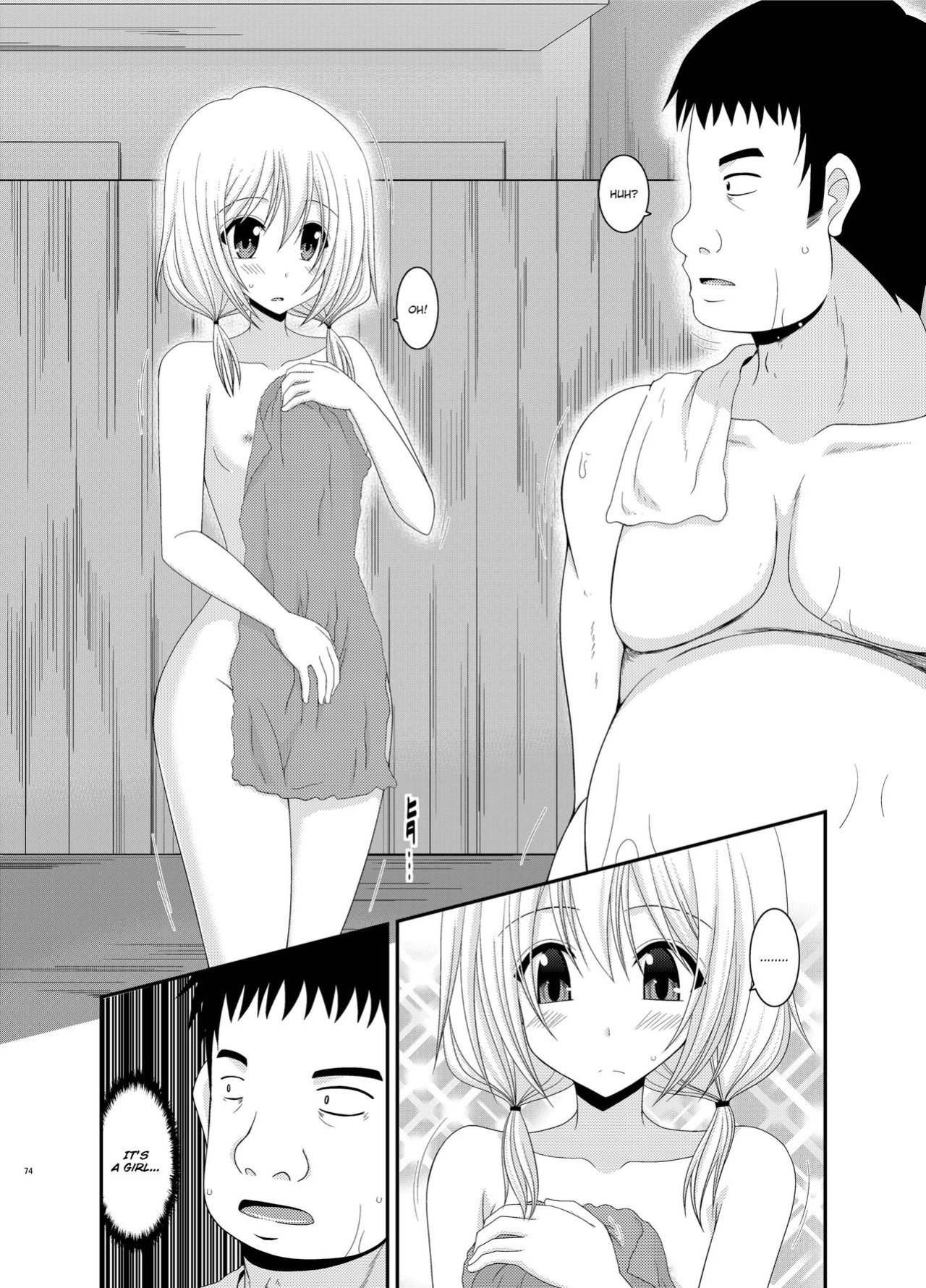 [valssu (Charu)] Exhibitionist Girl Diary Collection (1-8,10-22,24-25) [Several]