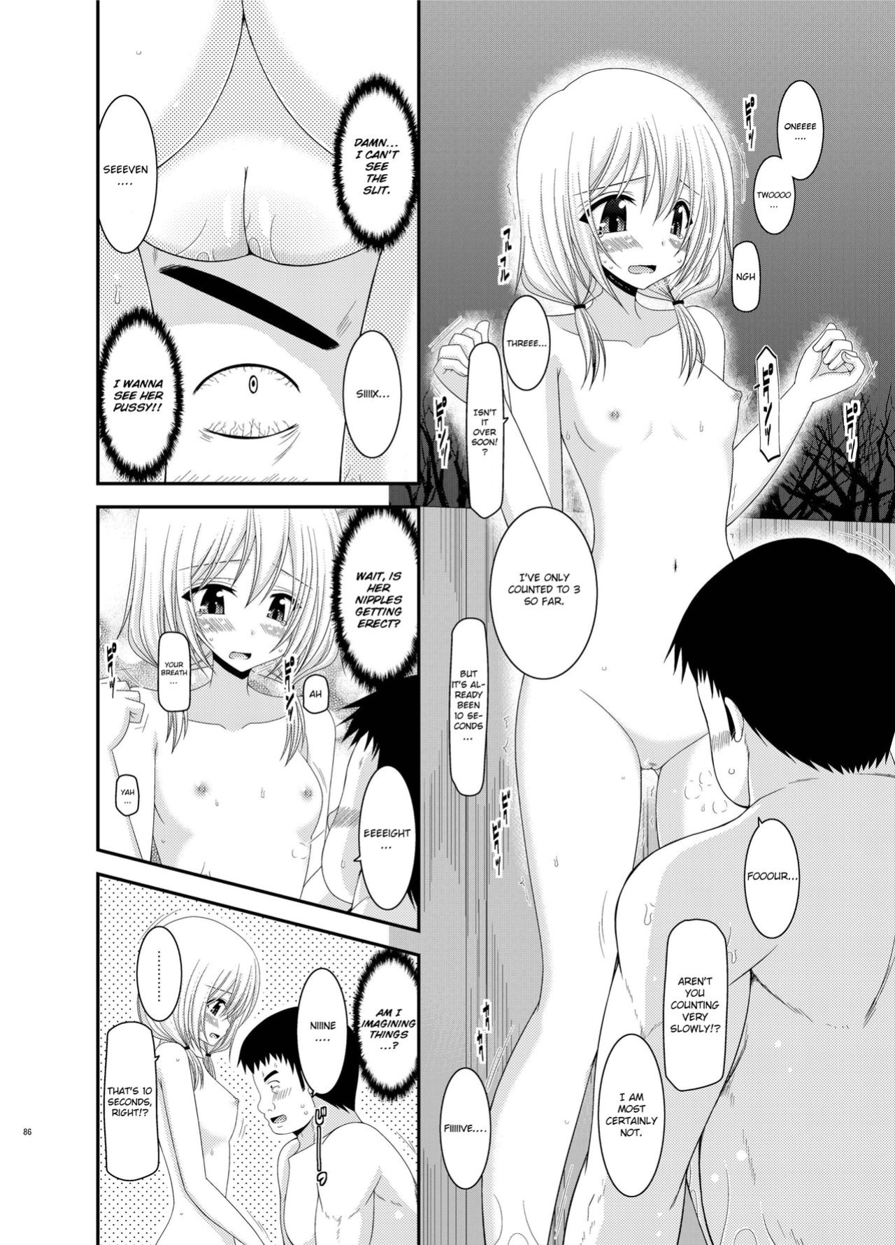 [valssu (Charu)] Exhibitionist Girl Diary Collection (1-8,10-22,24-25) [Several]