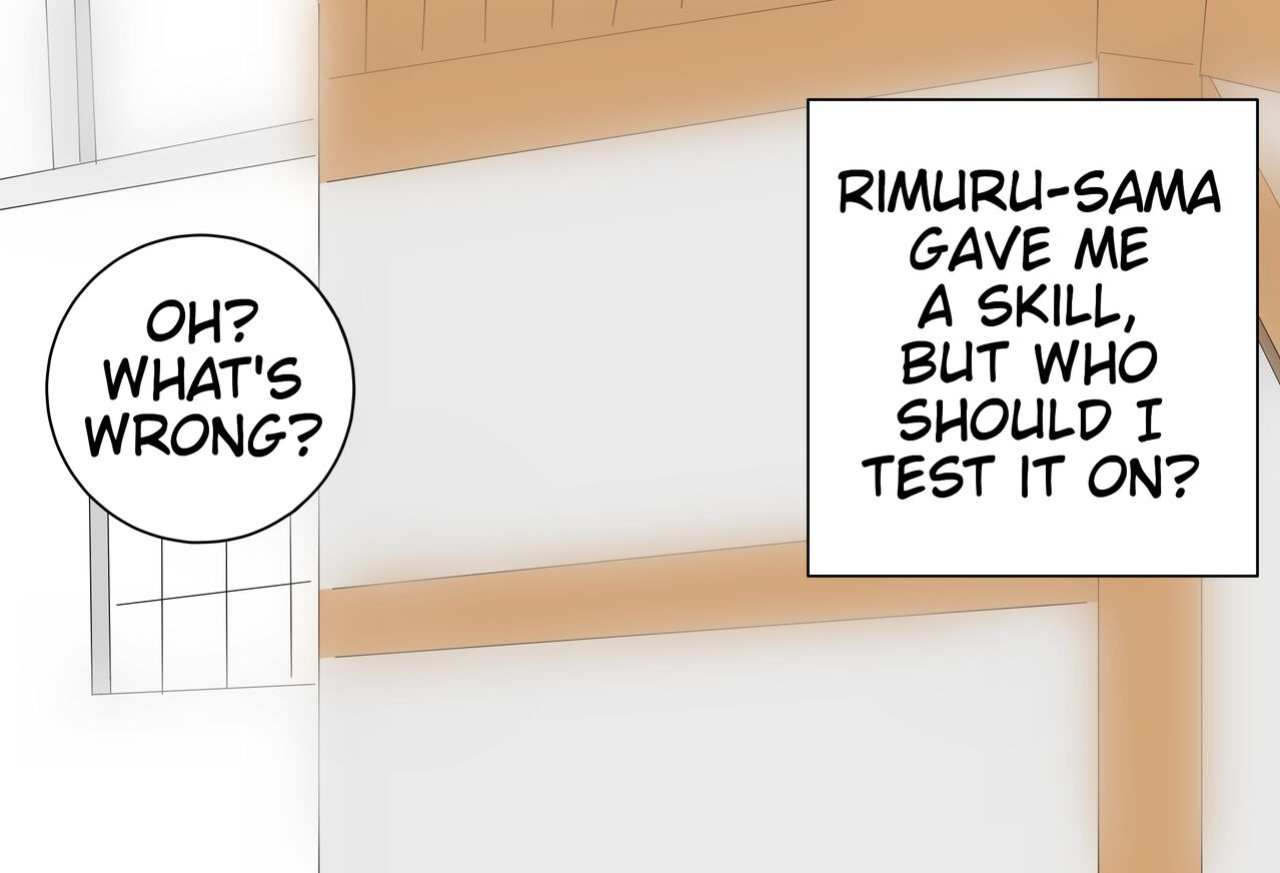 [Maoukouichi] That time Gobta got a Charm Skill ~Enter Milim Nava~ (Tensei shitara Slime Datta Ken)