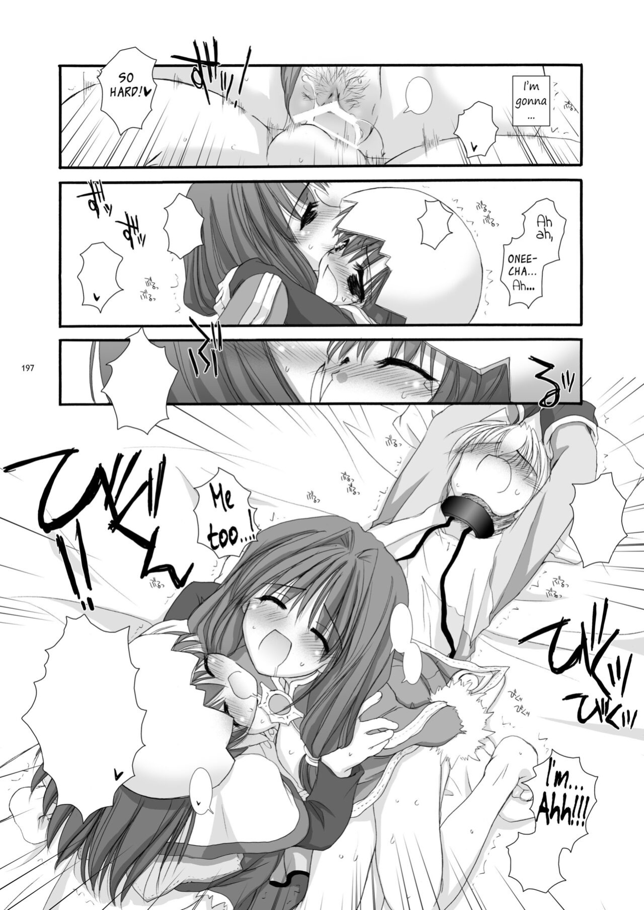 [Digital Lover (Nakajima Yuka)] DL-RO Soushuuhen 01 - DL-RO Perfect Collection No. 01 (Ragnarok Online)