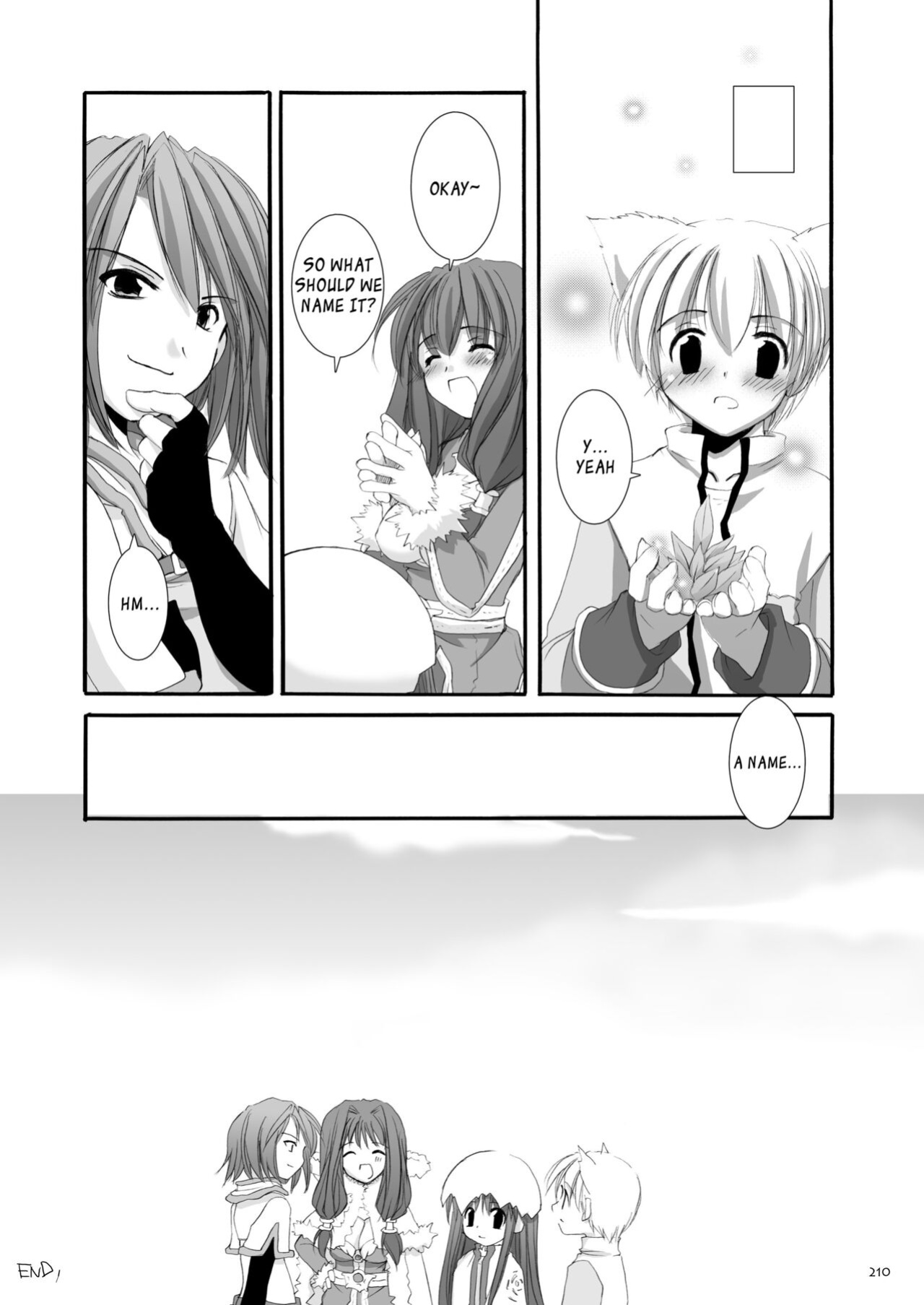 [Digital Lover (Nakajima Yuka)] DL-RO Soushuuhen 01 - DL-RO Perfect Collection No. 01 (Ragnarok Online)