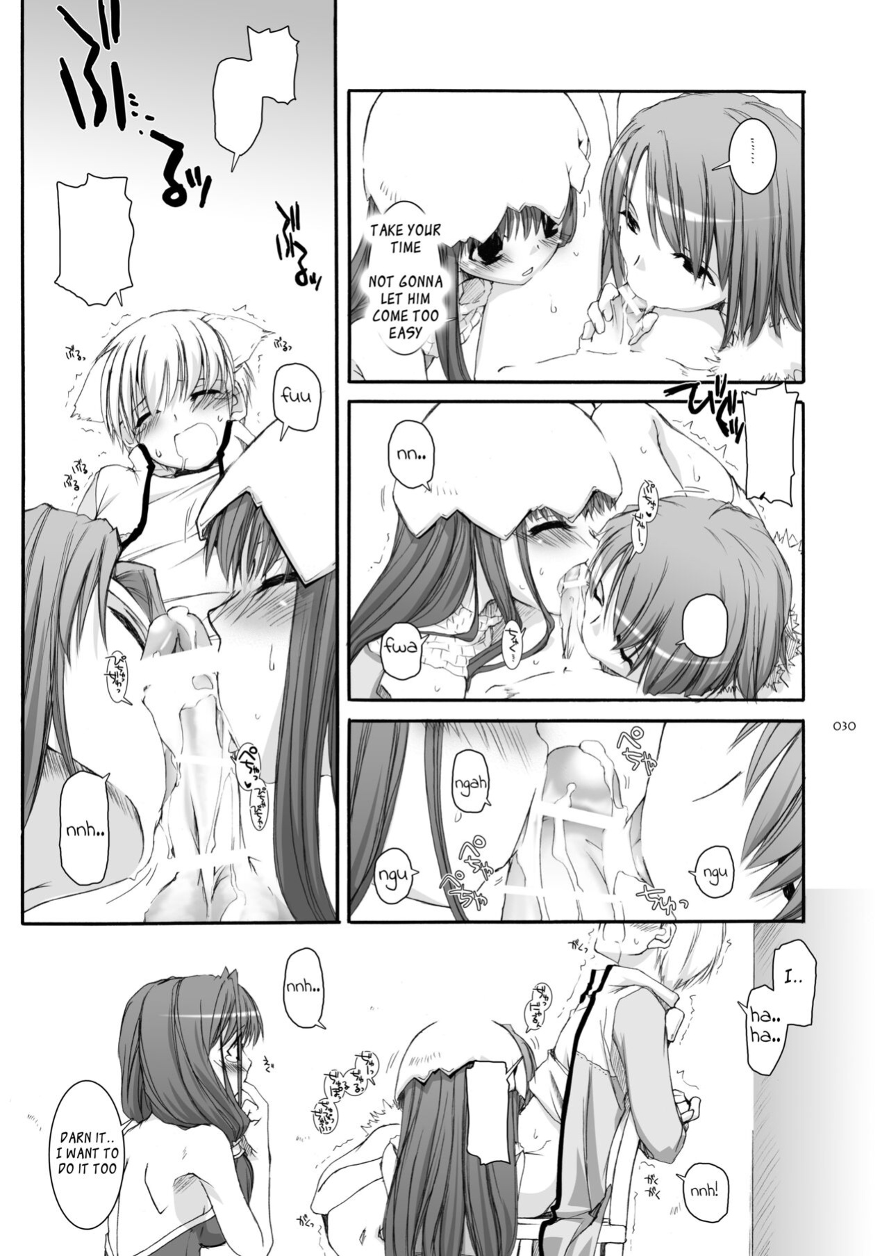 [Digital Lover (Nakajima Yuka)] DL-RO Soushuuhen 04 - DL-RO Perfect Collection No. 04 (Ragnarok Online)