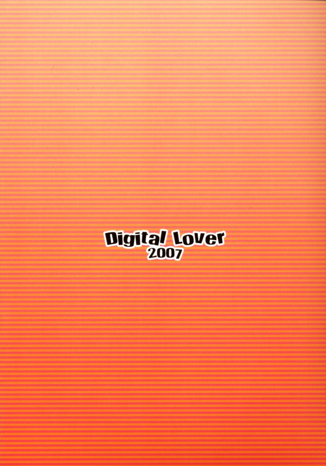 (C73) [Digital Lover (Nakajima Yuka)] D.L. Action 41 (Ragnarok Online)