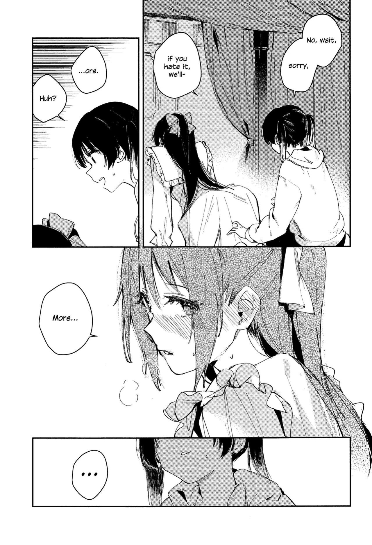 (Bokura no Love Live! 37) [virophilia (Orihi Chihiro)] Haru Arashi | Spring Storm (Love Live! Nijigasaki High School Idol Club)