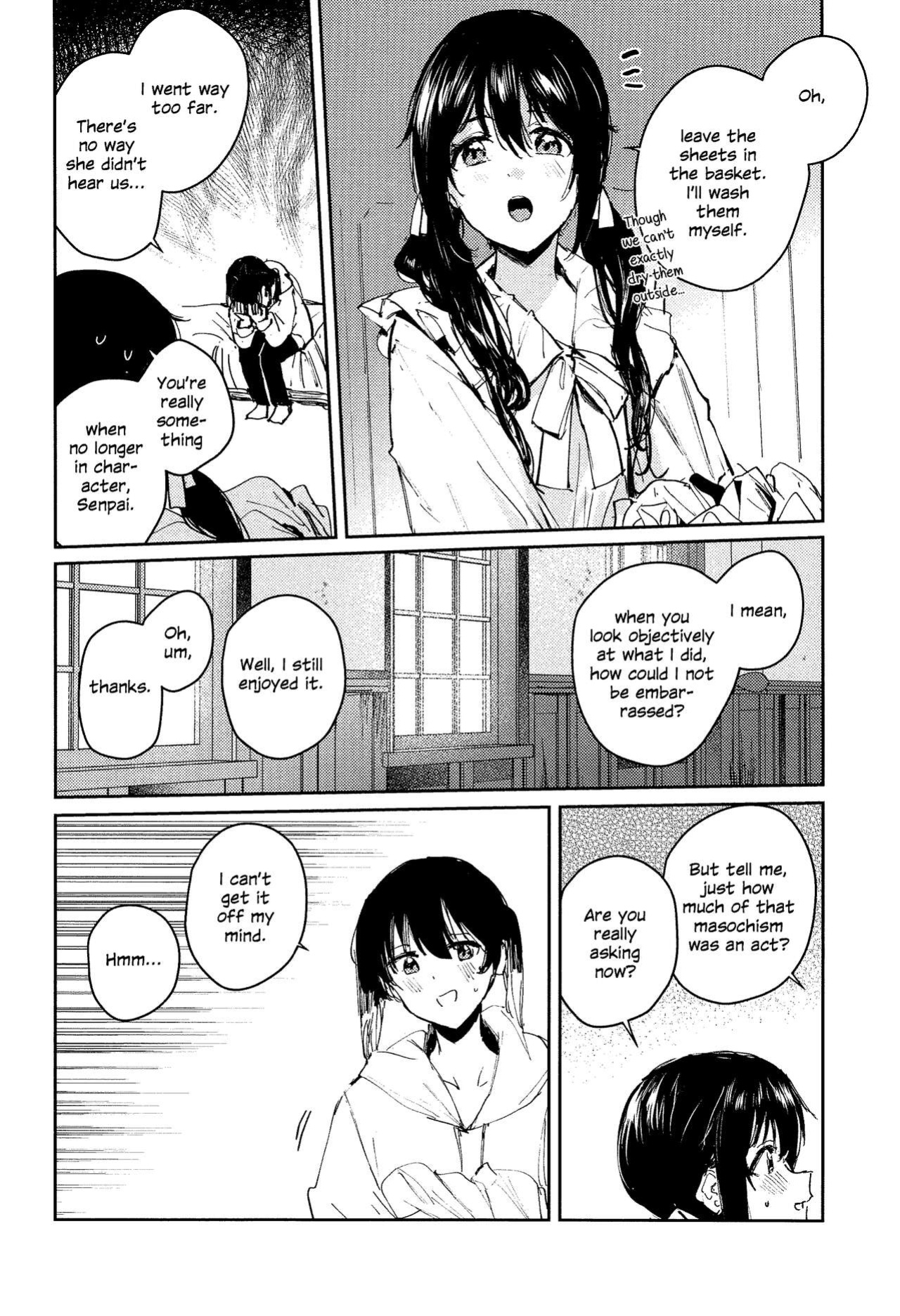 (Bokura no Love Live! 37) [virophilia (Orihi Chihiro)] Haru Arashi | Spring Storm (Love Live! Nijigasaki High School Idol Club)