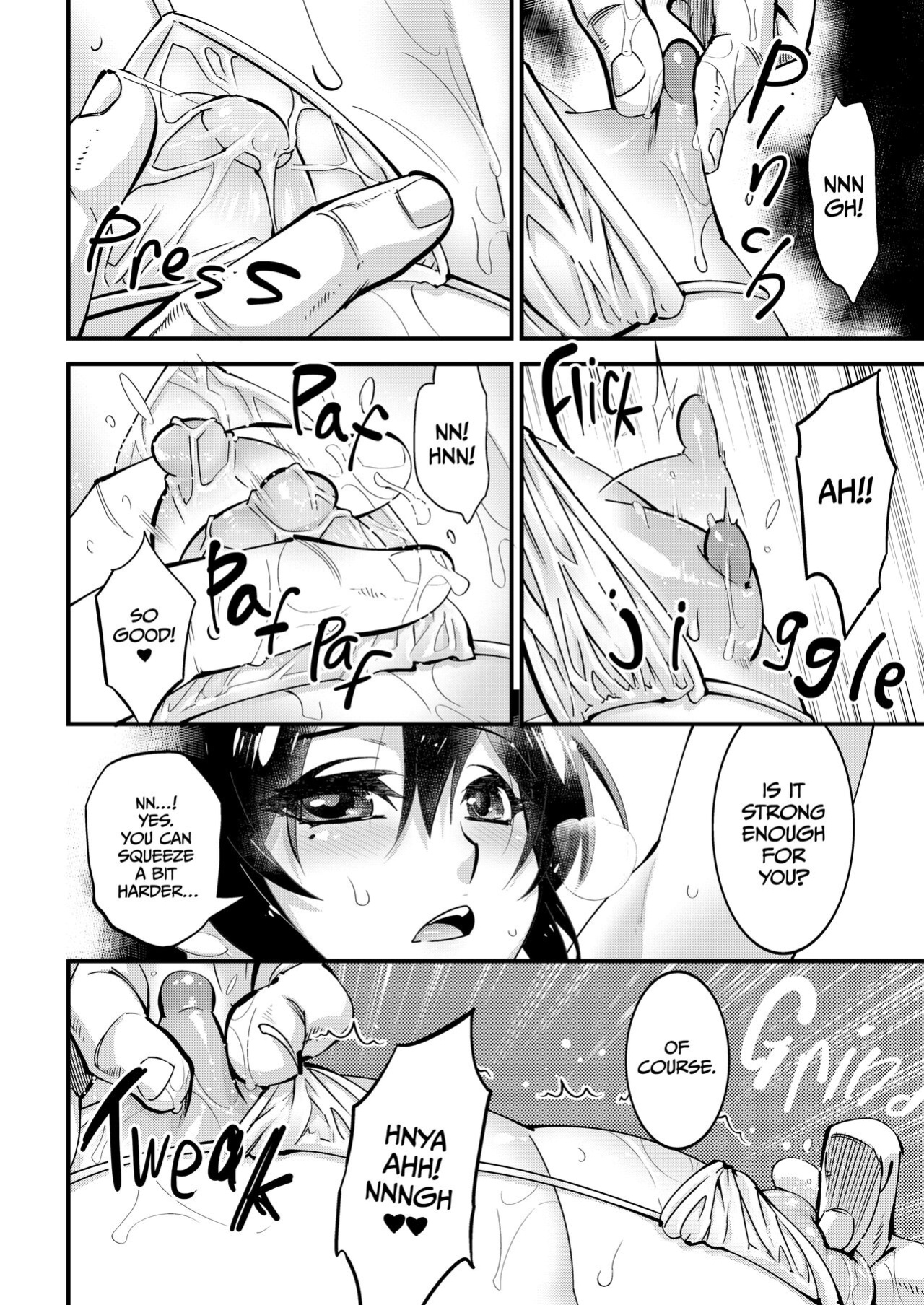 [Kikaider Reijhiro] Otokonoko AV Soushuuhen Vol. 1 Miyuki Arimu Hen | Femboys AV Compilation Vol.1 Miyuki & Alim [Pub Faggots]