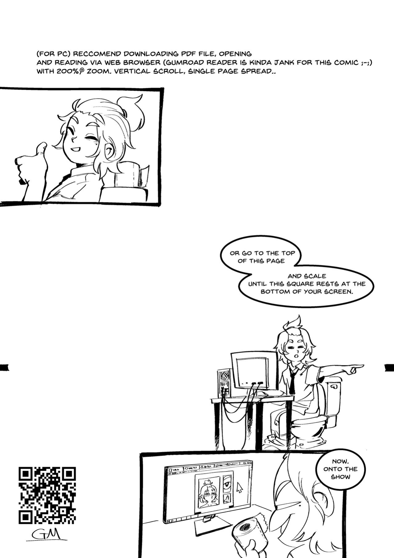 [GreasyMeta, Eigaka] Getting Physical