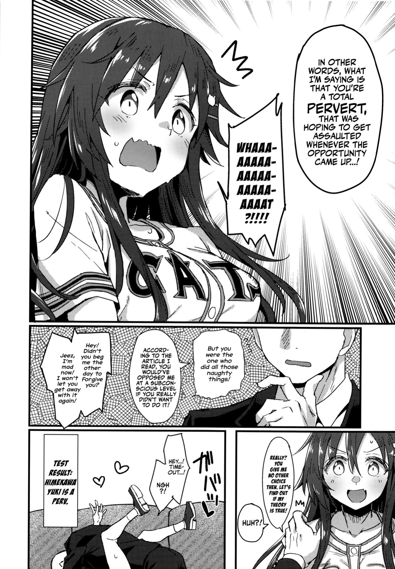 (C99) [Hoshiyukicha (Yukihoshi Kokoro, Hoshicha)] Pitch around! (THE IDOLM@STER CINDERELLA GIRLS) [Team Rabu2]