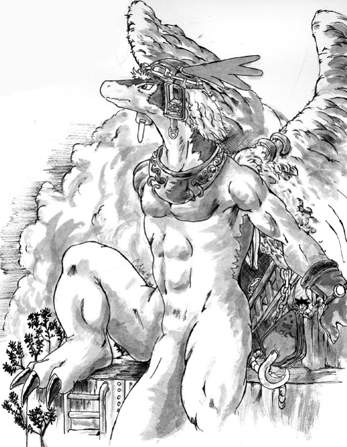 [Negg (Negger)] Art Collection [Ancient and old: 1999-2015]