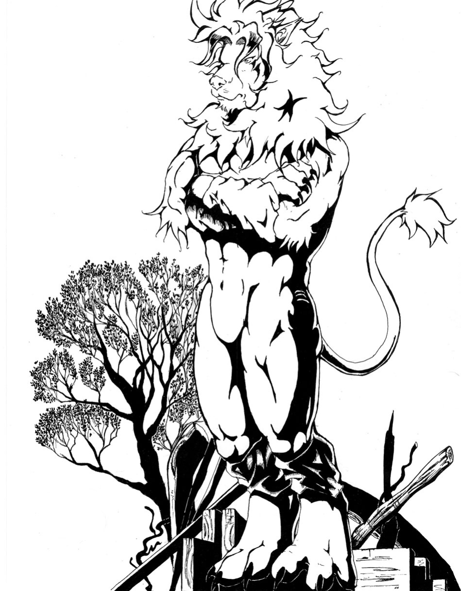 [Negg (Negger)] Art Collection [Ancient and old: 1999-2015]