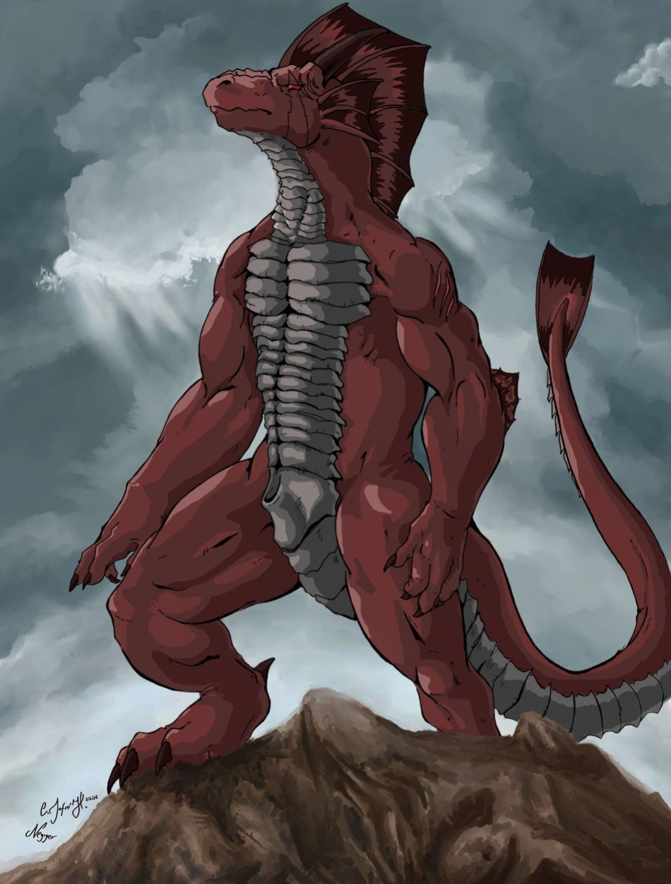 [Negg (Negger)] Art Collection [Ancient and old: 1999-2015]