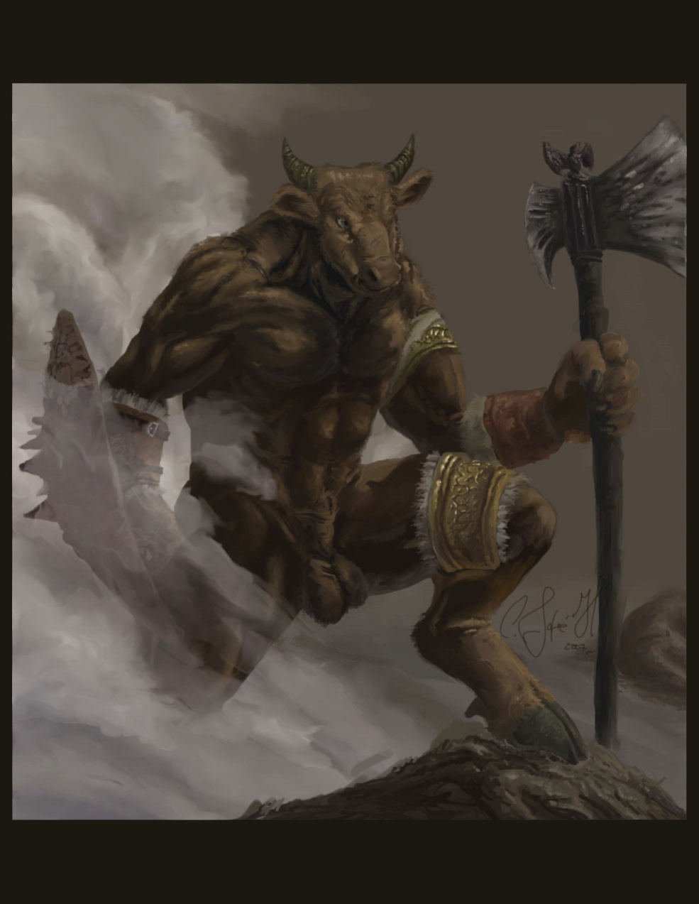 [Negg (Negger)] Art Collection [Ancient and old: 1999-2015]