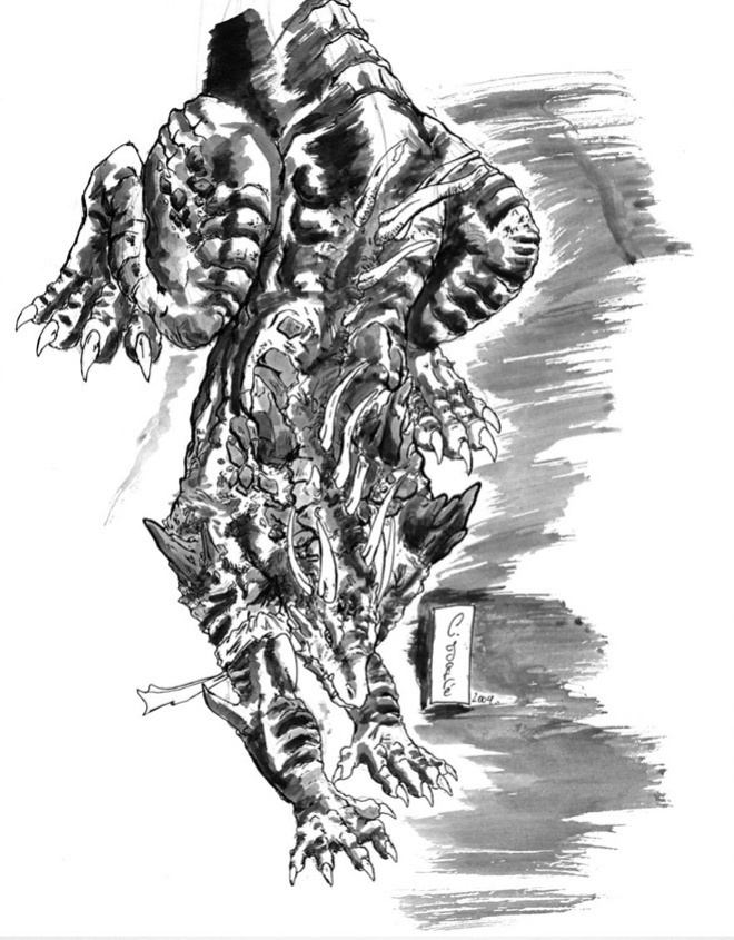 [Negg (Negger)] Art Collection [Ancient and old: 1999-2015]