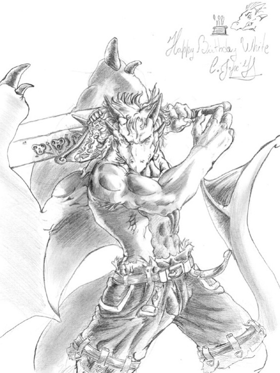 [Negg (Negger)] Art Collection [Ancient and old: 1999-2015]