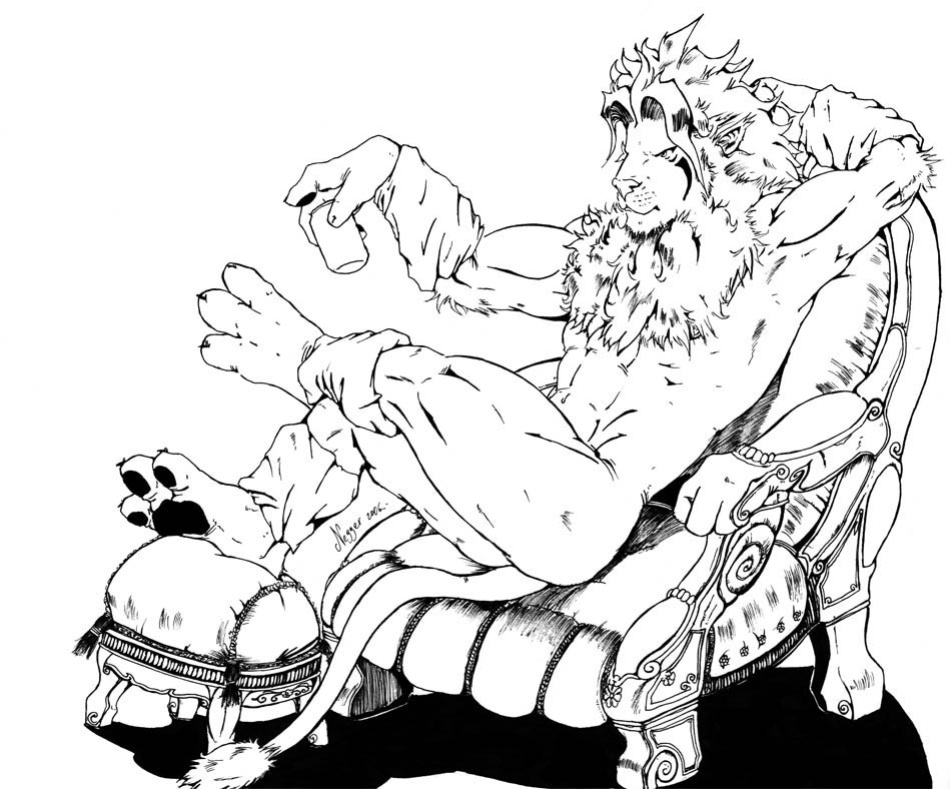 [Negg (Negger)] Art Collection [Ancient and old: 1999-2015]