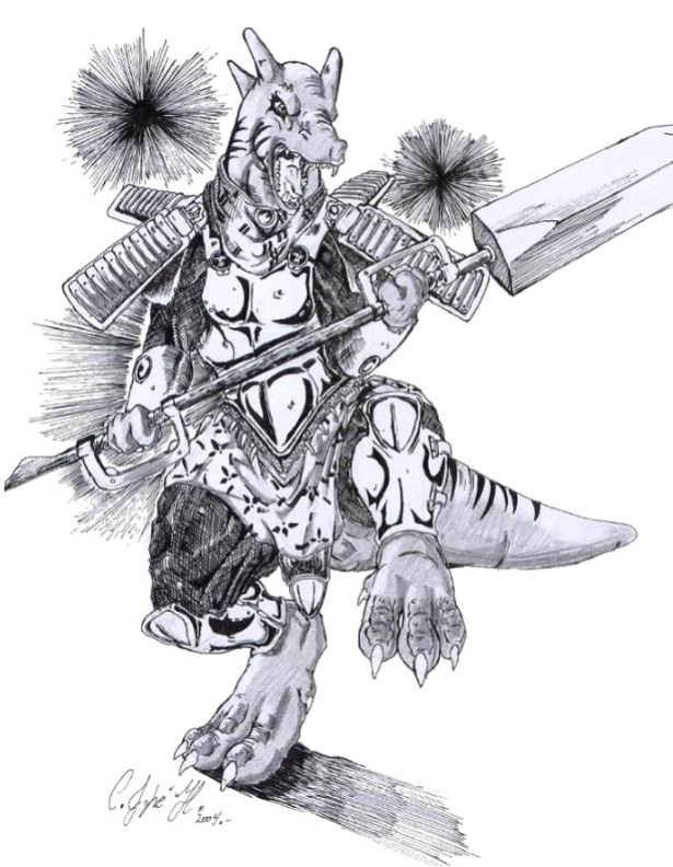 [Negg (Negger)] Art Collection [Ancient and old: 1999-2015]